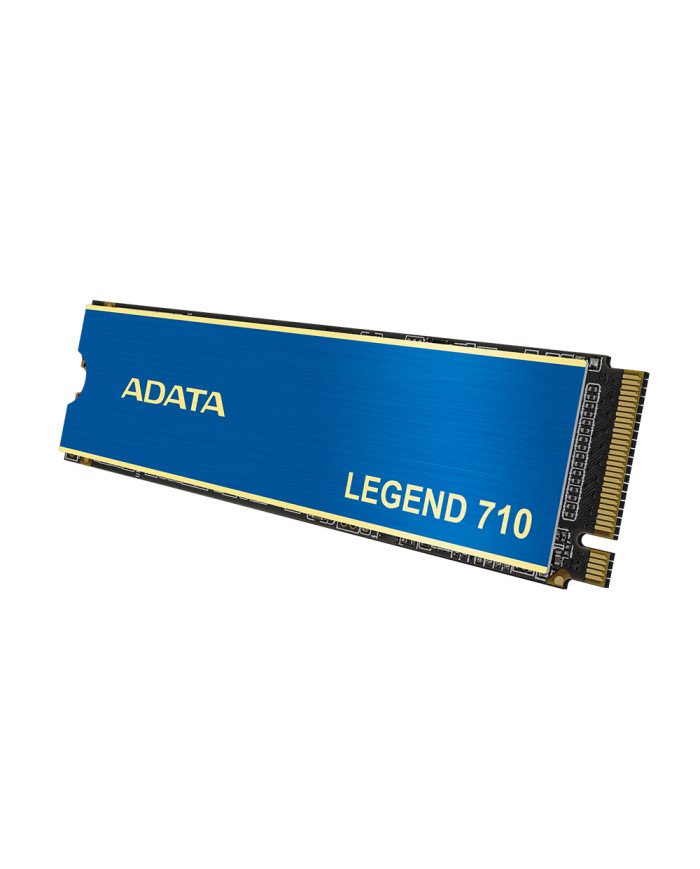 ADATA DISCO SOLIDO 512GB M.2 NVMe PCIe Gen3 (LEGEND 710)