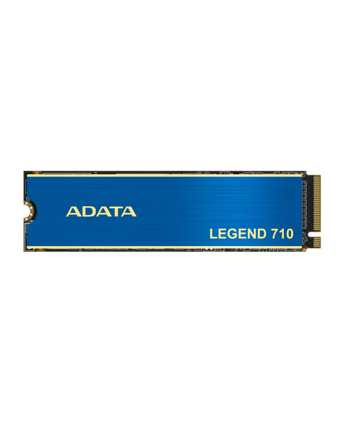 ADATA DISCO SOLIDO 512GB M.2 NVMe PCIe Gen3 (LEGEND 710)