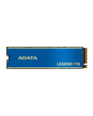 ADATA DISCO SOLIDO 512GB M.2 NVMe PCIe Gen3 (LEGEND 710)