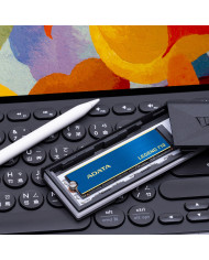 ADATA DISCO SOLIDO 512GB M.2 NVMe PCIe Gen3 (LEGEND 710)