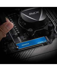 ADATA DISCO SOLIDO 512GB M.2 NVMe PCIe Gen3 (LEGEND 710)