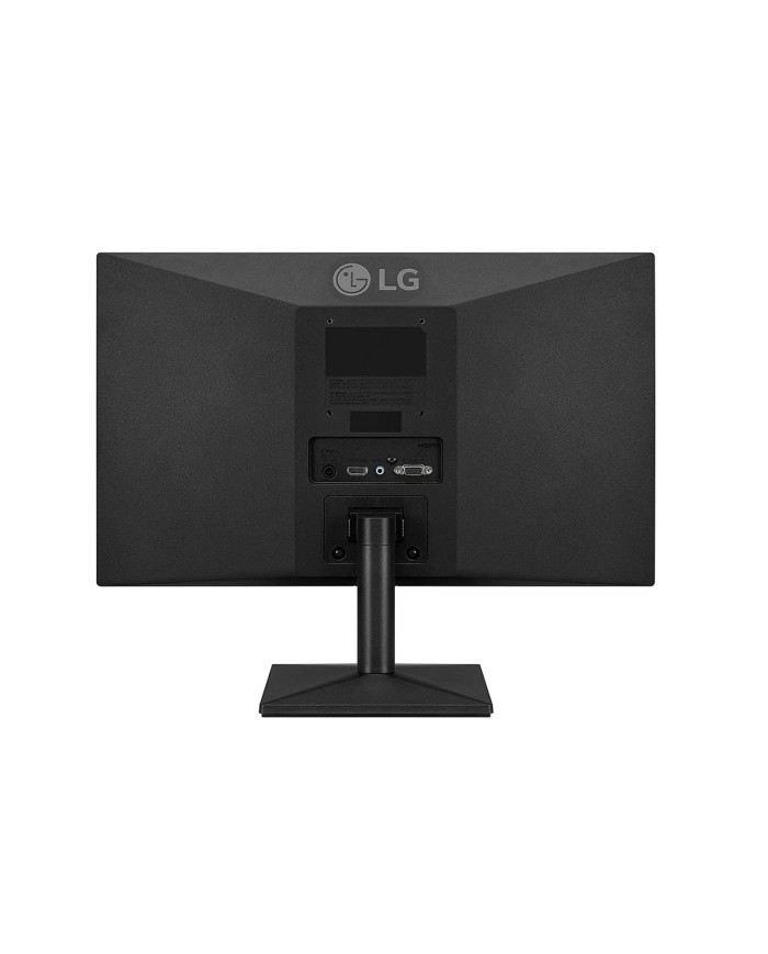 MONITOR LG 24" IPS FULL HD (24MK430H)