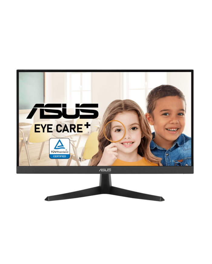 MONITOR ASUS 22" IPS FULL HD (VY229HE)