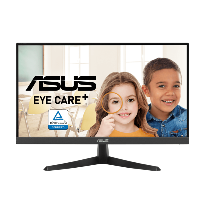 MONITOR ASUS 22" IPS FULL HD (VY229HE)