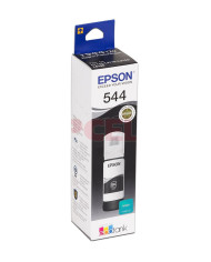 EPSON BOTELLA DE TINTA 544 NEGRA