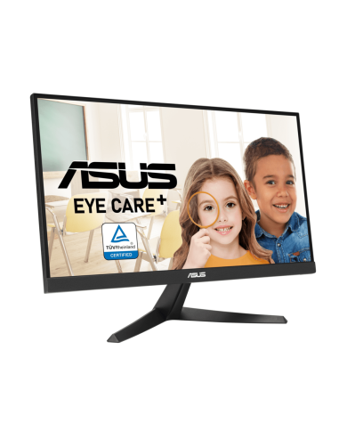 MONITOR ASUS 22" IPS FULL HD (VY229HE)