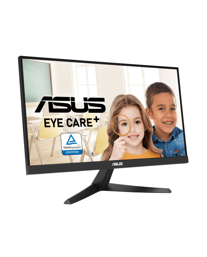 MONITOR ASUS 22" IPS FULL HD (VY229HE)