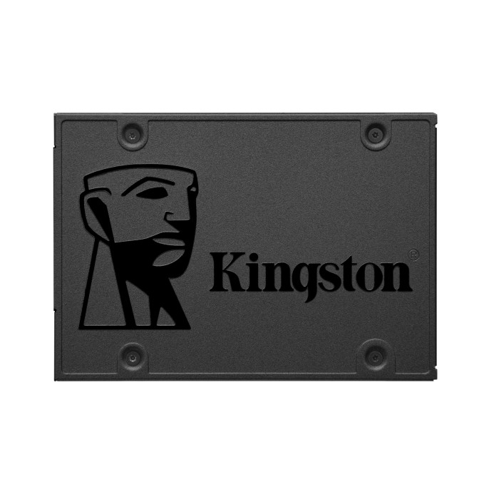 KINGSTON DISCO SOLIDO 240GB SSD 2.5" SATA (A400)