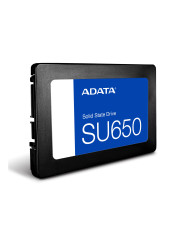 ADATA DISCO SOLIDO 240GB SSD 2.5" SATA (SU650)