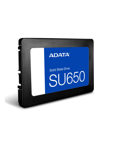 ADATA DISCO SOLIDO 480GB SSD 2.5" SATA (SU650)