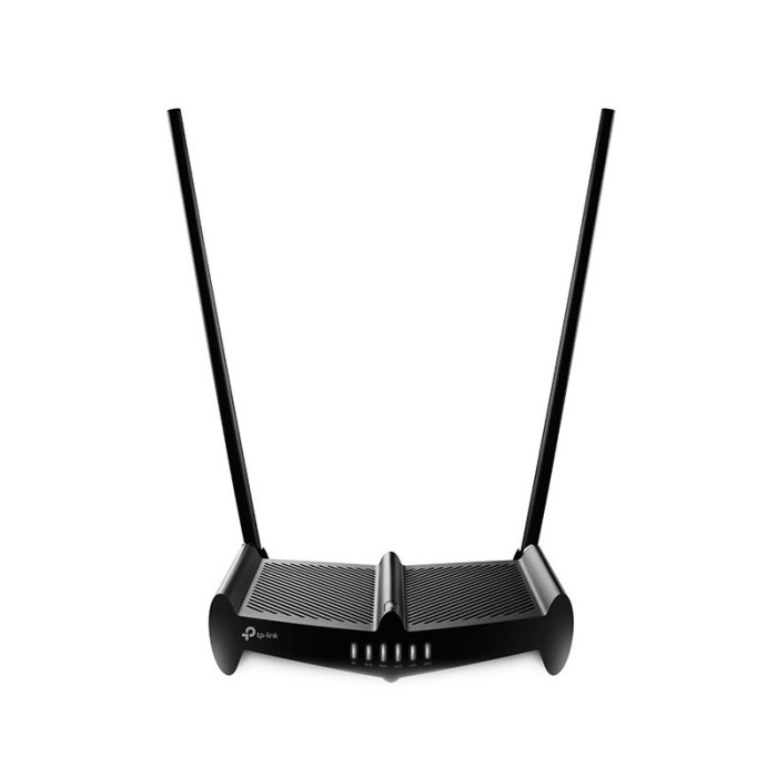 ROUTER TP-LINK 300Mbps ANTENAS ALTA POTENCIA (TL-WR841HP)