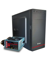 CORSAIR FUENTE DE PODER ATX 650W 80+ BRONZE (CX650)