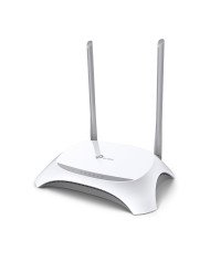 ROUTER TP-LINK 3G/4G PARA SIM USB (TL-MR3420)