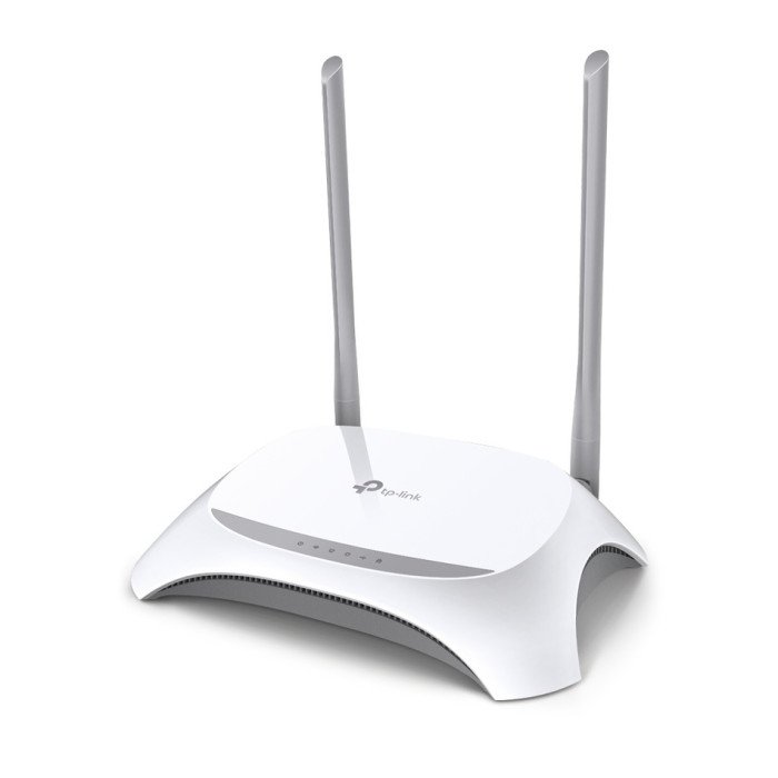 ROUTER TP-LINK 3G/4G PARA SIM USB (TL-MR3420)