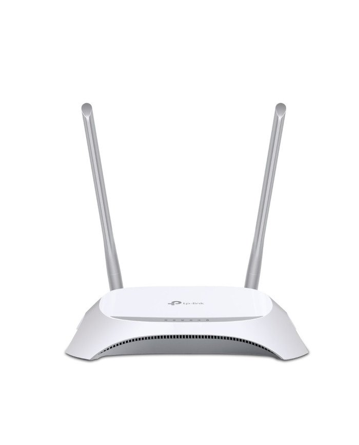 ROUTER TP-LINK 3G/4G PARA SIM USB (TL-MR3420)