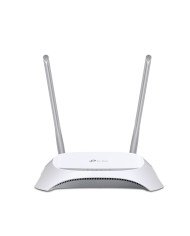 ROUTER TP-LINK 3G/4G PARA SIM USB (TL-MR3420)
