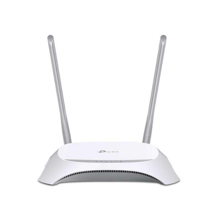ROUTER TP-LINK 3G/4G PARA SIM USB (TL-MR3420)