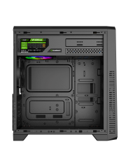 GAMEMAX CASE GAMER ATX (G561-FRGB)