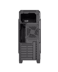 GAMEMAX CASE GAMER ATX (G561-FRGB)