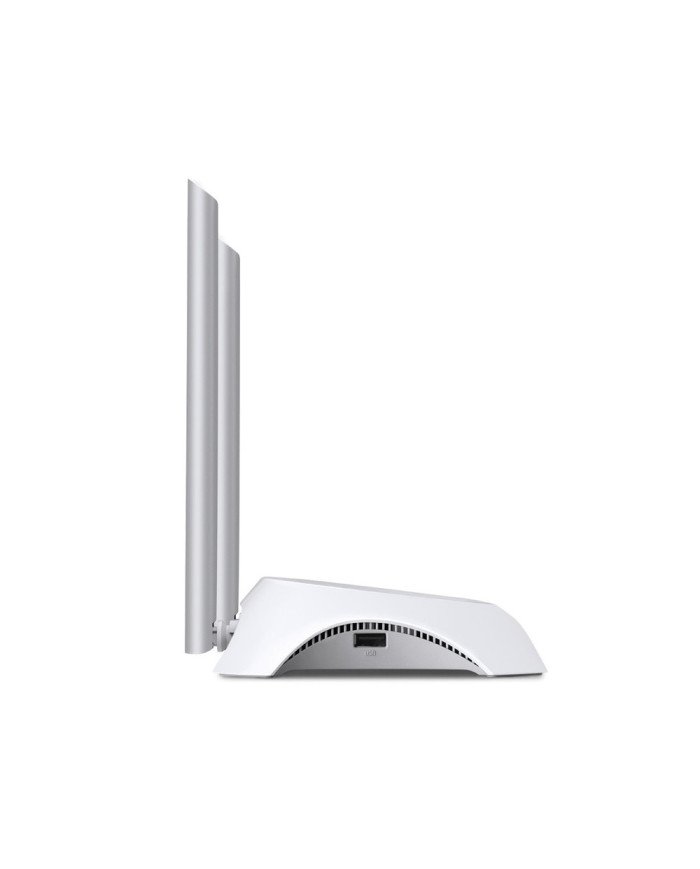 ROUTER TP-LINK 3G/4G PARA SIM USB (TL-MR3420)