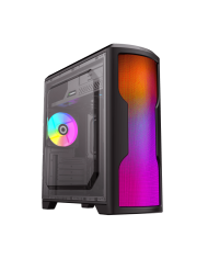 GAMEMAX CASE GAMER ATX (G561-FRGB)