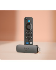 AMAZON FIRE TV STICK 4K WIFI 6