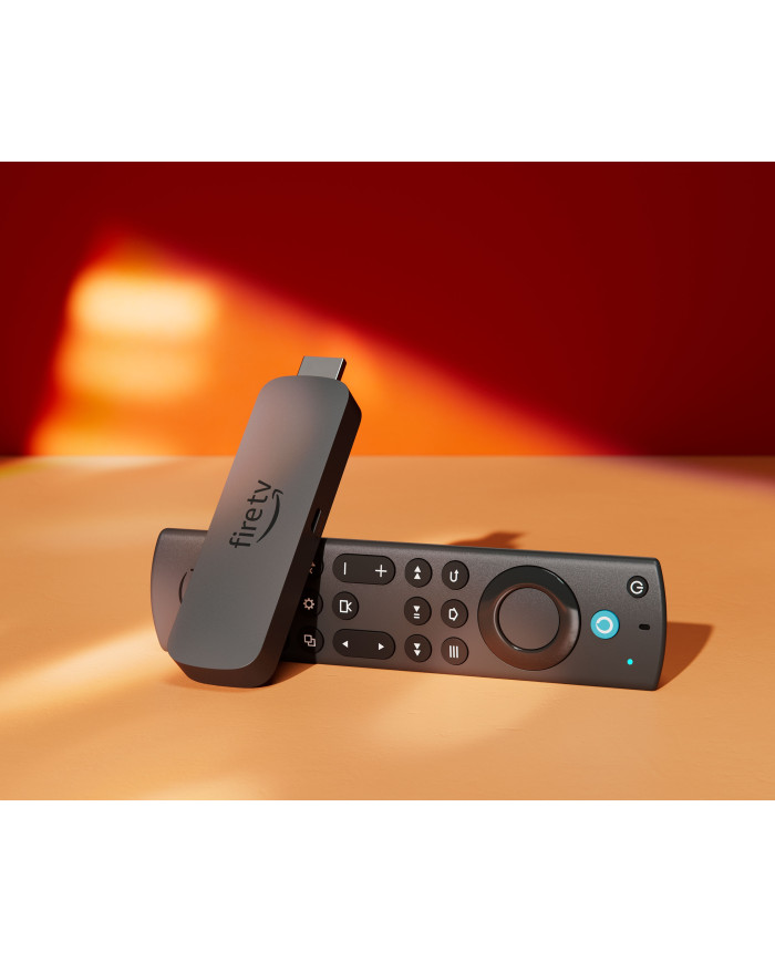 AMAZON FIRE TV STICK 4K MAX WIFI 6E