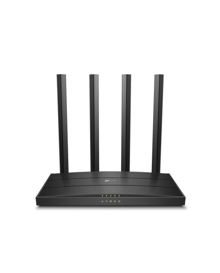 ROUTER TP-LINK AC1200 GIGABIT MU-MIMO (ARCHER C6)