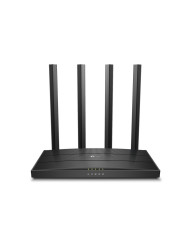 ROUTER TP-LINK AC1200 GIGABIT MU-MIMO (ARCHER C6)