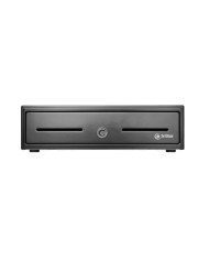 3NSTAR CAJA REGISTRADORA 5 BILLETES CON MICROSWITCH (CD350)
