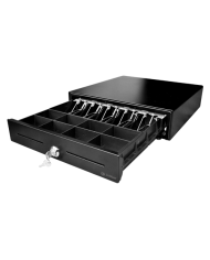 3NSTAR CAJA REGISTRADORA 5 BILLETES CON MICROSWITCH (CD350)