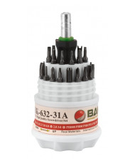 3NSTAR CAJA REGISTRADORA CON MICROSWITCH (CD350)