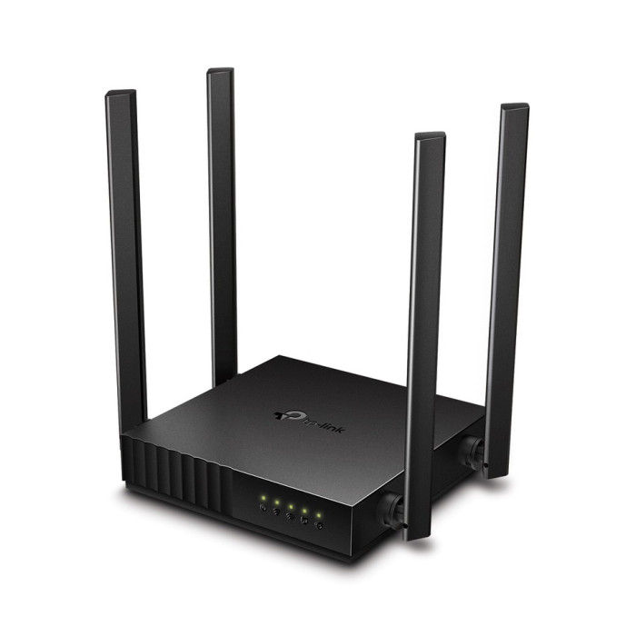 ROUTER TP-LINK AC1200 MU-MIMO (ARCHER C50)