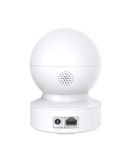 TP-LINK TAPO CAMARA DE SEGURIDAD 3MP WIFI/LAN GIRATORIA INTERIOR (C212)