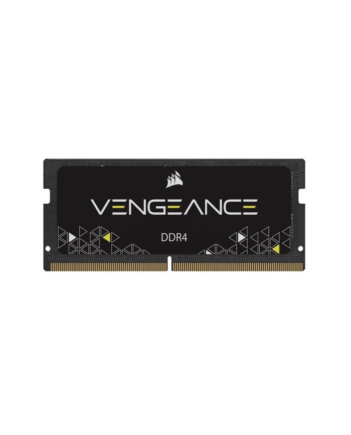 CORSAIR VENGEANCE RAM 16GB SODIMM DDR4 3200MHZ