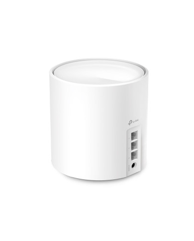 TP-LINK DECO WIFI 6 AX3000 MESH GIGABIT 2*PACKS (DECO X50)