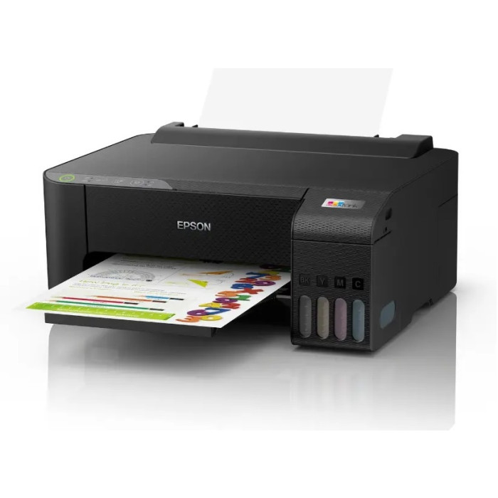 EPSON IMPRESORA ECOTANK L1250 WIFI