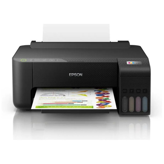 EPSON IMPRESORA ECOTANK L1250 WIFI