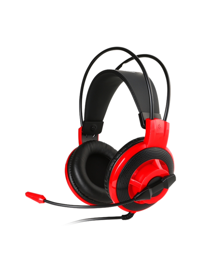 AUDIFONO MSI GAMER (DS501)