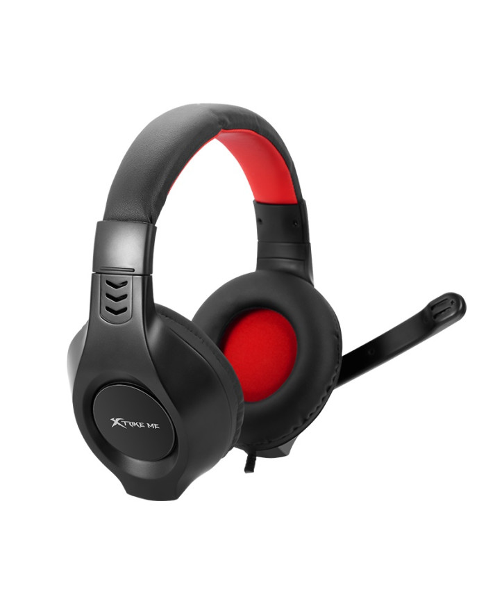 AUDIFONO XTRIKE ME STEREO (HP-312)