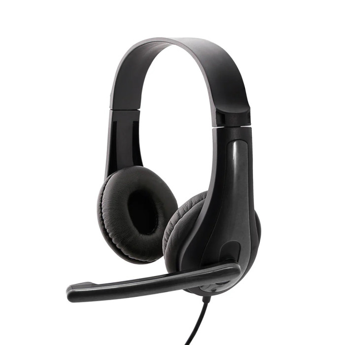 AUDIFONO ARGOM METRO 78 STEREO USB (HS-0078)