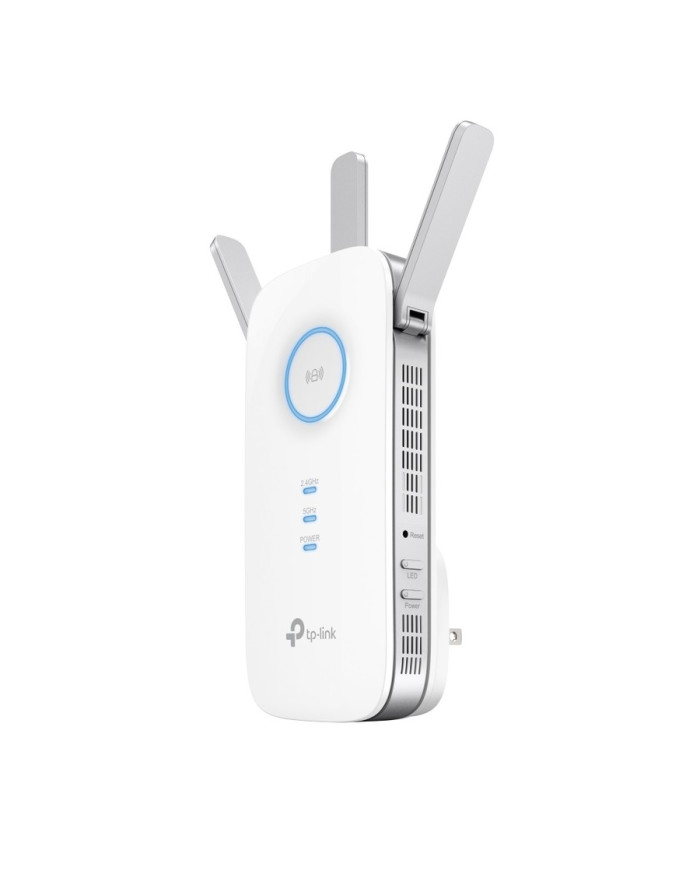 TP-LINK EXTENSOR WIFI AC1750 (RE450)