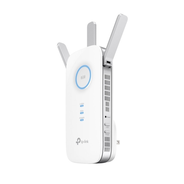 TP-LINK EXTENSOR WIFI AC1750 (RE450)