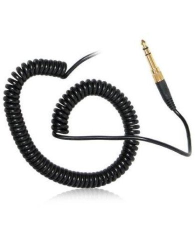 AUDIFONO EUROCASE HEADPHONE DJ JACK 3.5mm (EUHP-089)