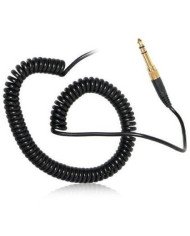 AUDIFONO EUROCASE HEADPHONE DJ JACK 3.5mm (EUHP-089)