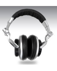 AUDIFONO EUROCASE HEADPHONE DJ JACK 3.5mm (EUHP-089)
