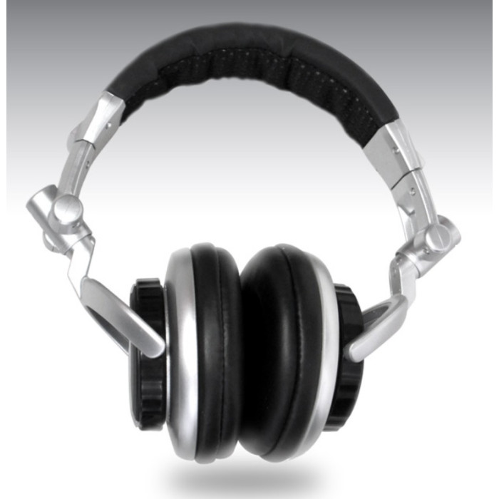 AUDIFONO EUROCASE HEADPHONE DJ (EUHP-089)