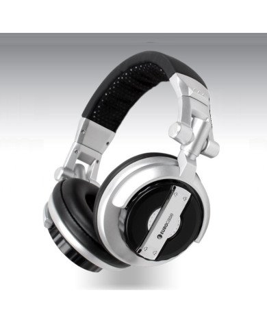 AUDIFONO EUROCASE HEADPHONE DJ JACK 3.5mm (EUHP-089)