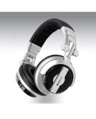 AUDIFONO EUROCASE HEADPHONE DJ JACK 3.5mm (EUHP-089)