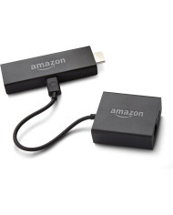 AMAZON FIRE TV STICK ADAPTADOR ETHERNET